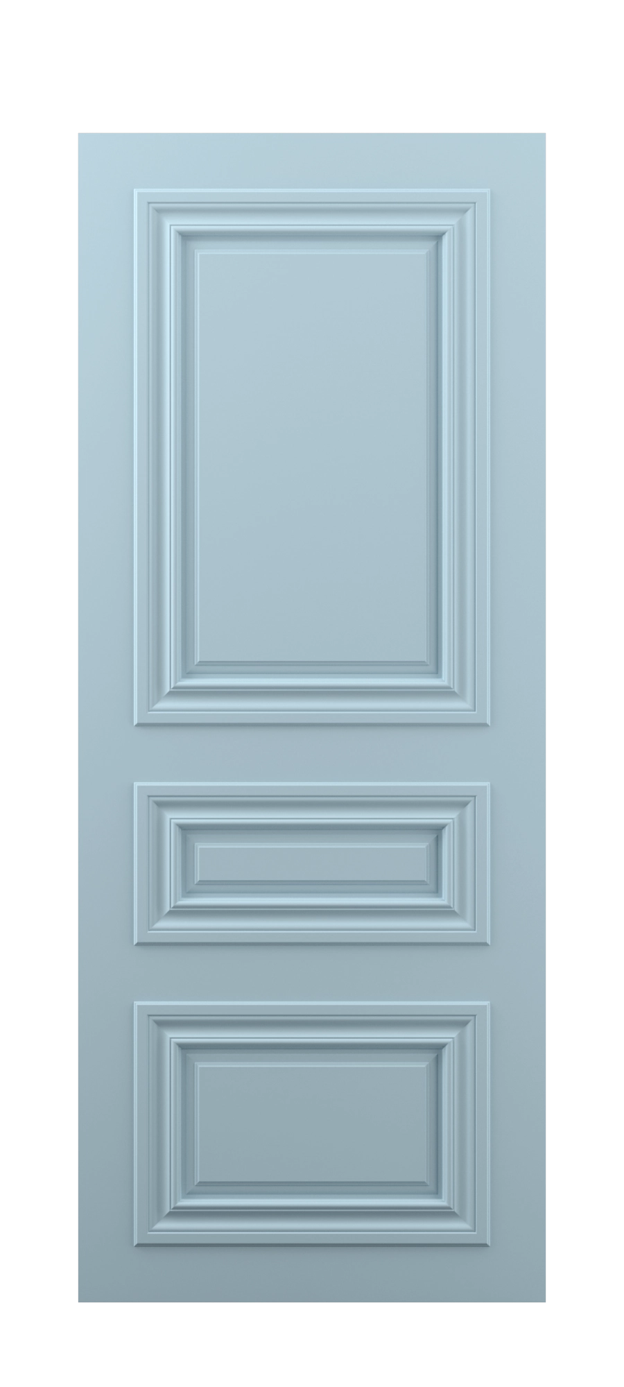 Монреаль 3