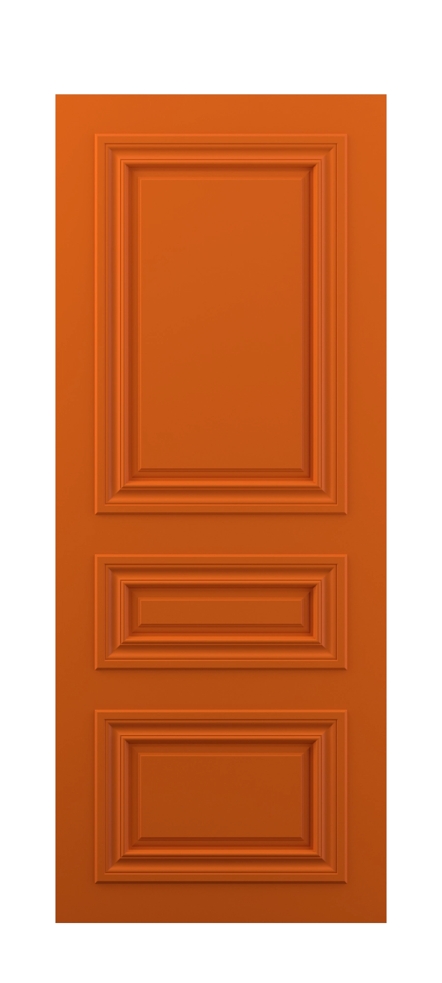 Монреаль 3