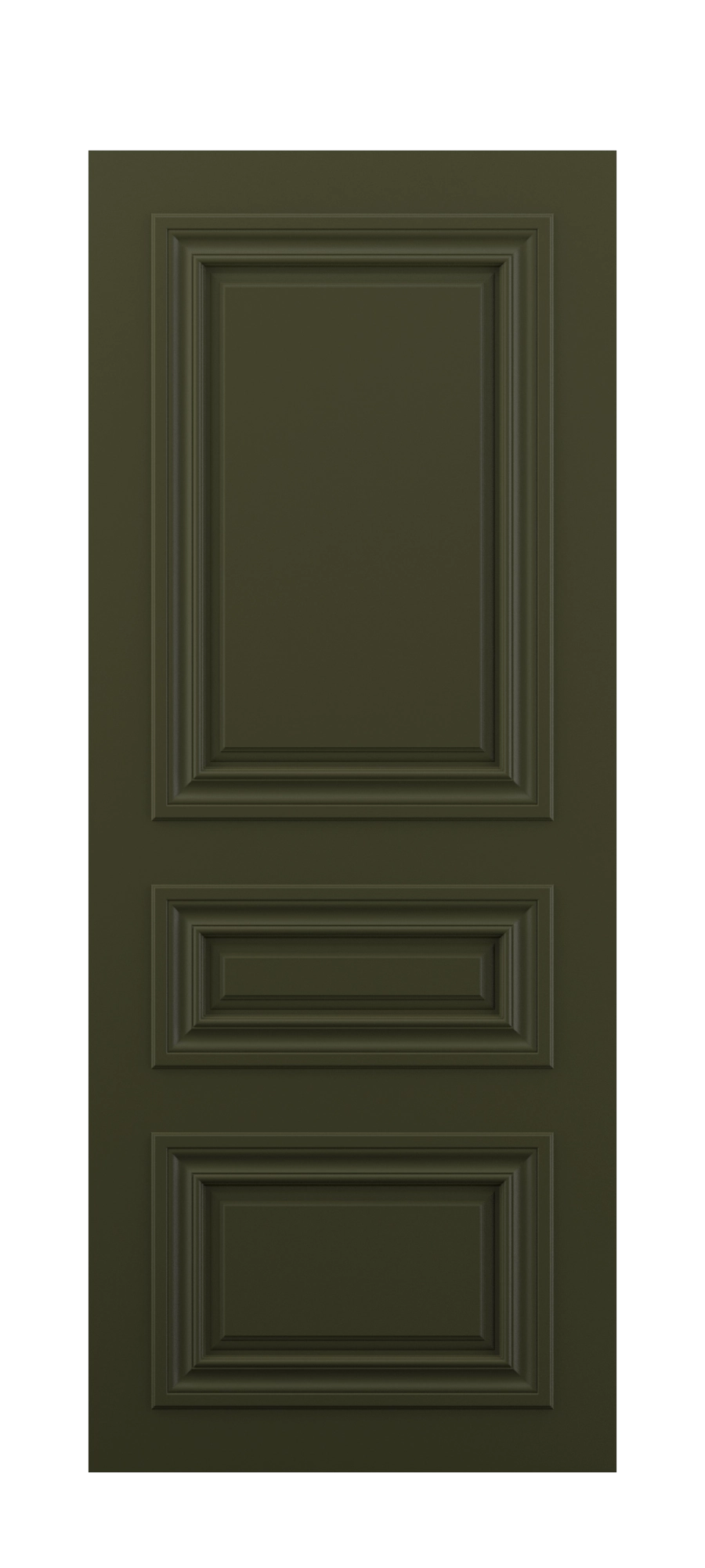 Монреаль 3