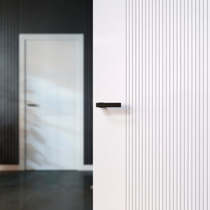 Light Straight Line