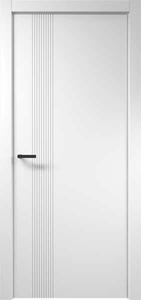 Межкомнатная дверь Light 24
