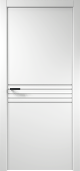 Межкомнатная дверь Light 23