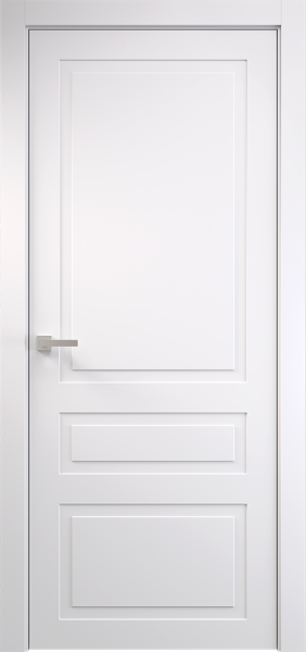 Межкомнатная дверь без остекления Neoclassic 3