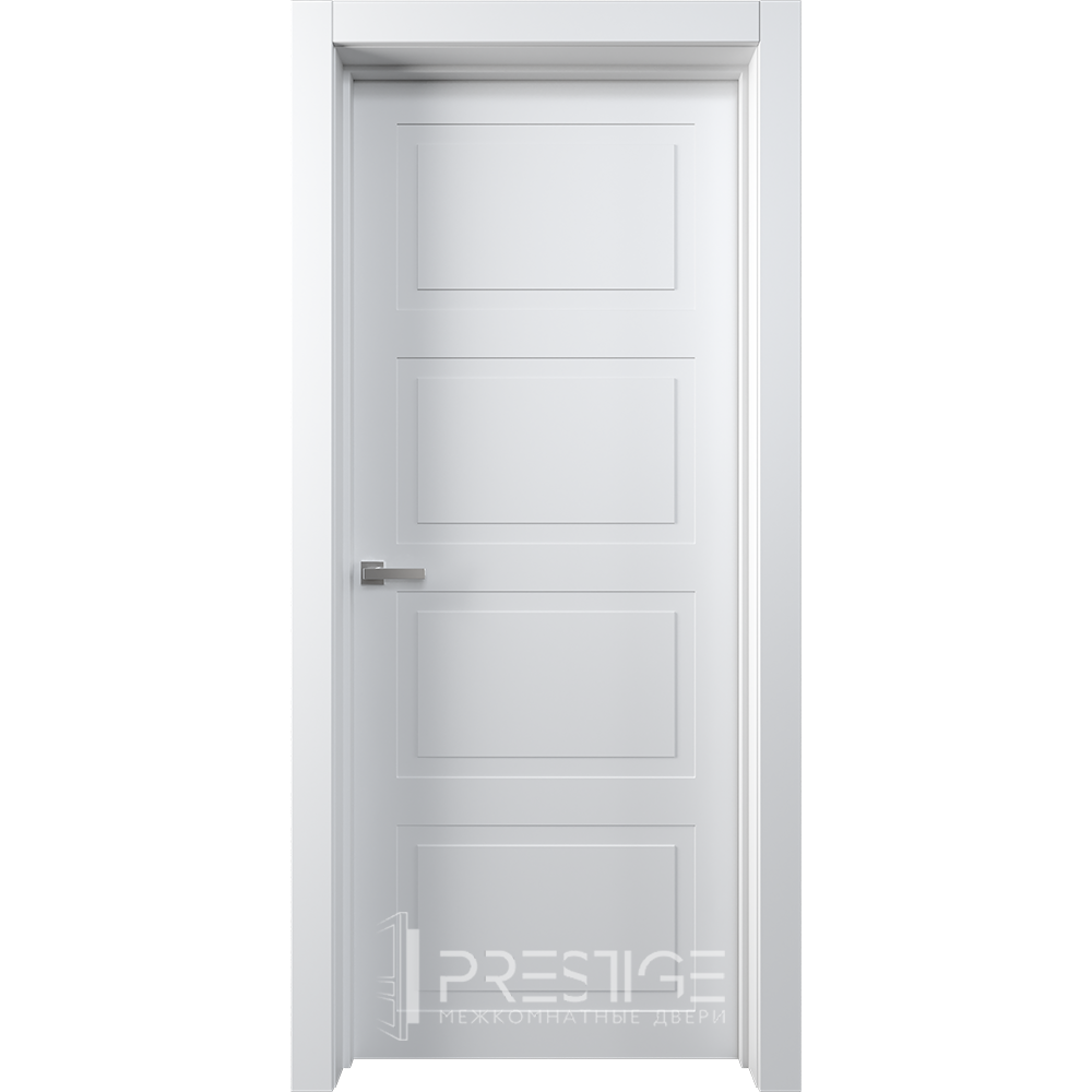 Межкомнатная дверь Neoclassic 5 ДГ